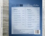 Chillout & Lounge. Vol.3+4, 2 Audio-CDs