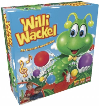 Willi Wackel