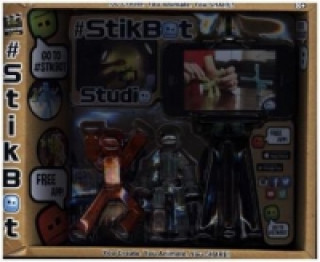 Stikbot Studio