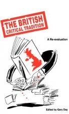 British Critical Tradition
