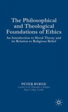 Philosophical and Theological Foundations of Ethics