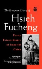 European Diary of Hsieh Fucheng