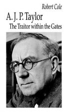A. J. P. Taylor