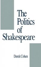 Politics of Shakespeare