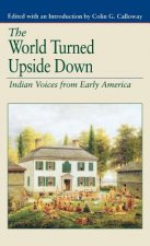 World Turned Upside Down