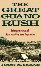 Great Guano Rush