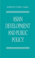 Asian Development and Public Policy