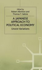 Japanese Approach to Political Economy