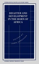 Disaster and Development in the Horn of Africa