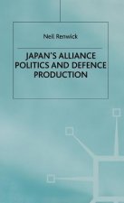 Japan's Alliance Politics and Defence Production