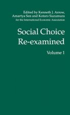Social Choice Re-examined