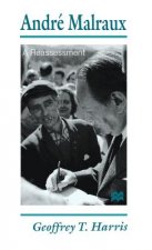 Andre Malraux