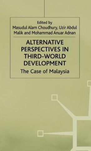 Alternative Perspectives in Third-World Development