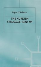 Kurdish Struggle, 1920-94