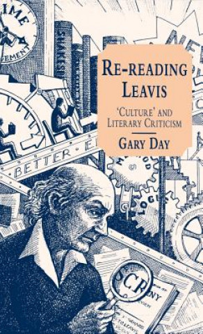 Re-Reading Leavis