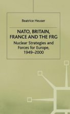 NATO, Britain, France and the FRG
