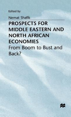 Prospects for Middle Eastern and North African Economies