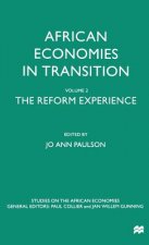 African Economies in Transition