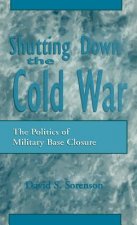 Shutting down the Cold War