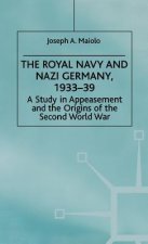 Royal Navy and Nazi Germany, 1933-39