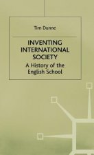 Inventing International Society