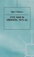 Civil War in Lebanon, 1975-92