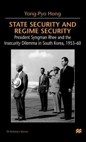 State Security and Regime Security