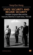 State Security and Regime Security