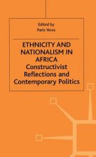 Ethnicity and Nationalism in Africa