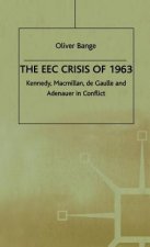 EEC Crisis of 1963