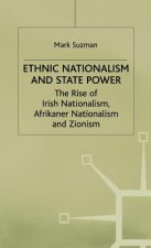 Ethnic Nationalism and State Power