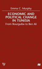 Economic and Political change in Tunisia