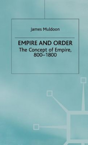 Empire and Order