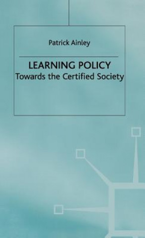 Learning Policy