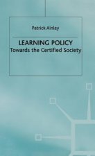 Learning Policy