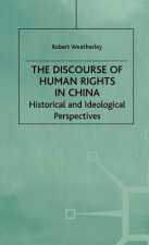 Discourse of Human Rights in China