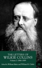 Letters of Wilkie Collins