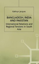 Bangladesh, India and Pakistan