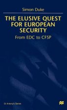 The Elusive Quest For European Security