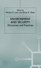 Environment and Security