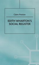Edith Wharton's Social Register
