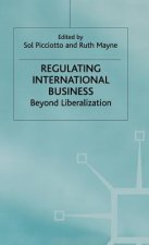 Regulating International Business
