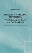 Russian Reading Revolution