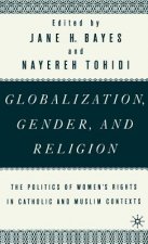 Globalization, Gender, and Religion