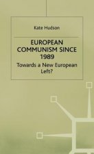 European Communism Since 1989
