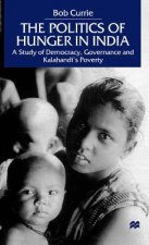 Politics of Hunger in India