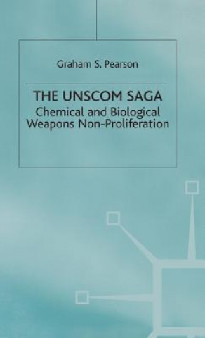 UNSCOM Saga