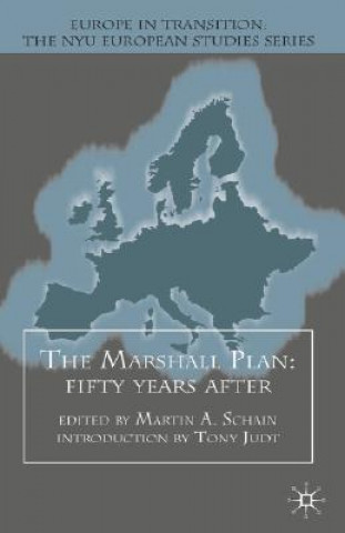 Marshall Plan: Fifty Years After