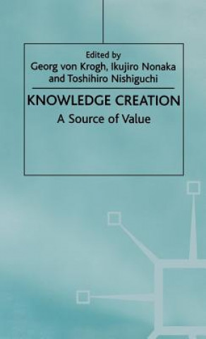 Knowledge Creation