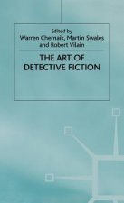 Art of Detective Fiction